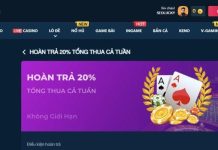 Khuyến Mại Lucky88 – Tổng Hợp Chương Trình Khuyến Mại Hot Khuyen Mai Lucky88 4