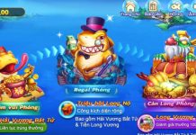 Trải Nghiệm Bắn Cá Lucky88 Với Những Điểm Vượt Trội 2023 Bắn cá C54 đem đến nhiều thể loại vui nhộn, thú vị và cơ hội kiếm tiền khủng