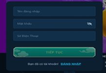 Hướng dẫn chi tiết cách đăng nhập Lucky88 từ A đến Z Dang Nhap Lucky88 3