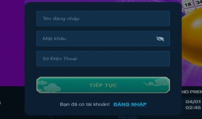 Dang Nhap Lucky88 3 Dang Nhap Lucky88 3