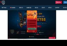 E-sport lucky88 – Tìm hiểu hình thức cá cược hấp dẫn 2023 E Sport Lucky88 1