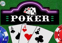 Game bài lucky88 – Tựa game siêu “hot hit” hiện nay Poker - thể loại game “đình đám” tại lucky88