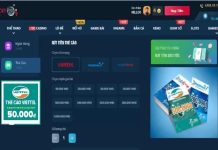 Rút tiền lucky88 – Hướng dẫn rút tiền nhanh chóng nhất Rut Tien Lucky88