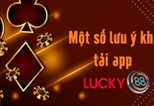 Tải App lucky88 – Ứng dụng hàng đầu cho mọi cược thủ Tai App Lucky88 2