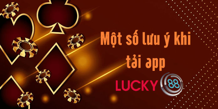 Tai App Lucky88 2 Tai App Lucky88 2