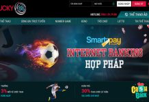 Thể thao Lucky88 – Nền tảng cá cược uy tín và đẳng cấp 2023 The Thao Lucky88 3