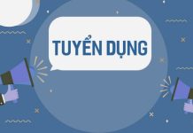 Tuyển dụng lucky88 – Thông Tin Tuyển Dụng Mới Nhất lucky88 Tham gia tuyển dụng c54 để nhận về nhiều ưu đãi giá trị