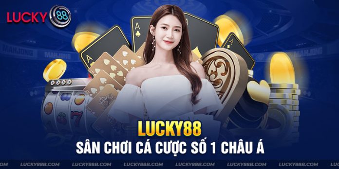 Xo So Lucky88 1