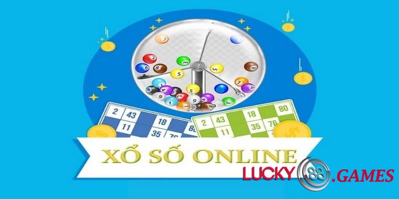 Xo So Lucky88 3